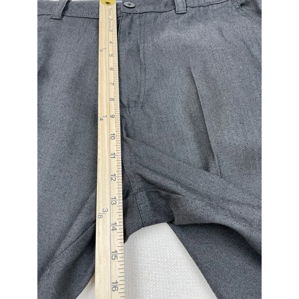 O'Neill Gray Men's Walking Casual Shorts‎ 38